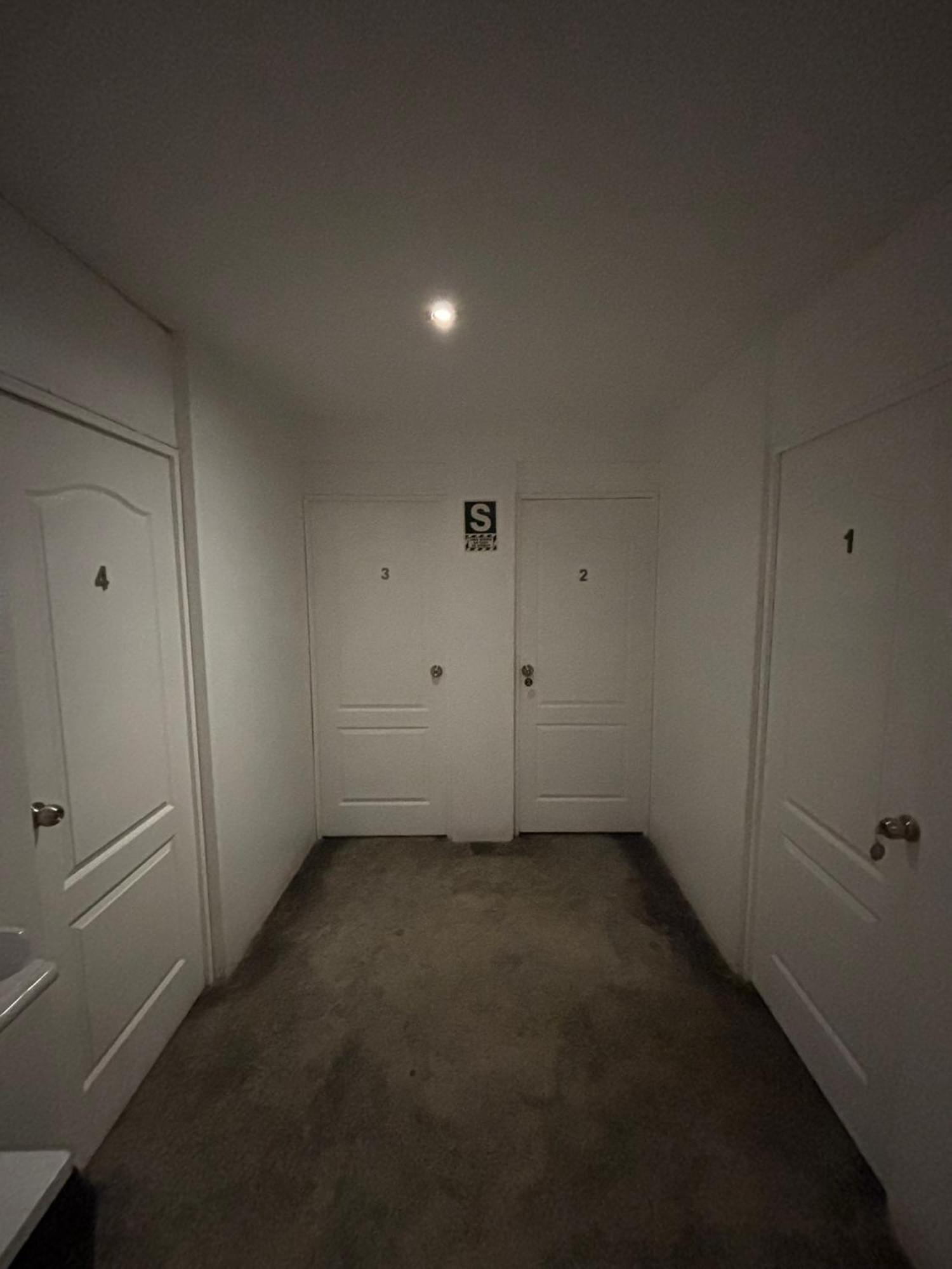 Killamoon House Paracas Ngoại thất bức ảnh