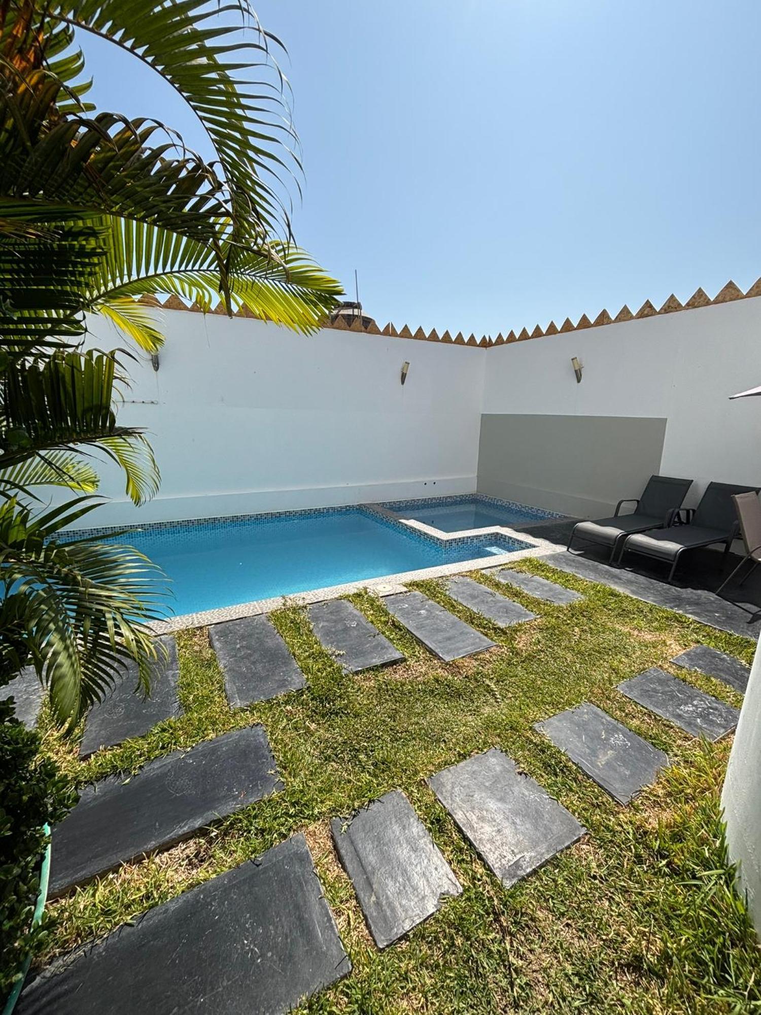 Killamoon House Paracas Ngoại thất bức ảnh