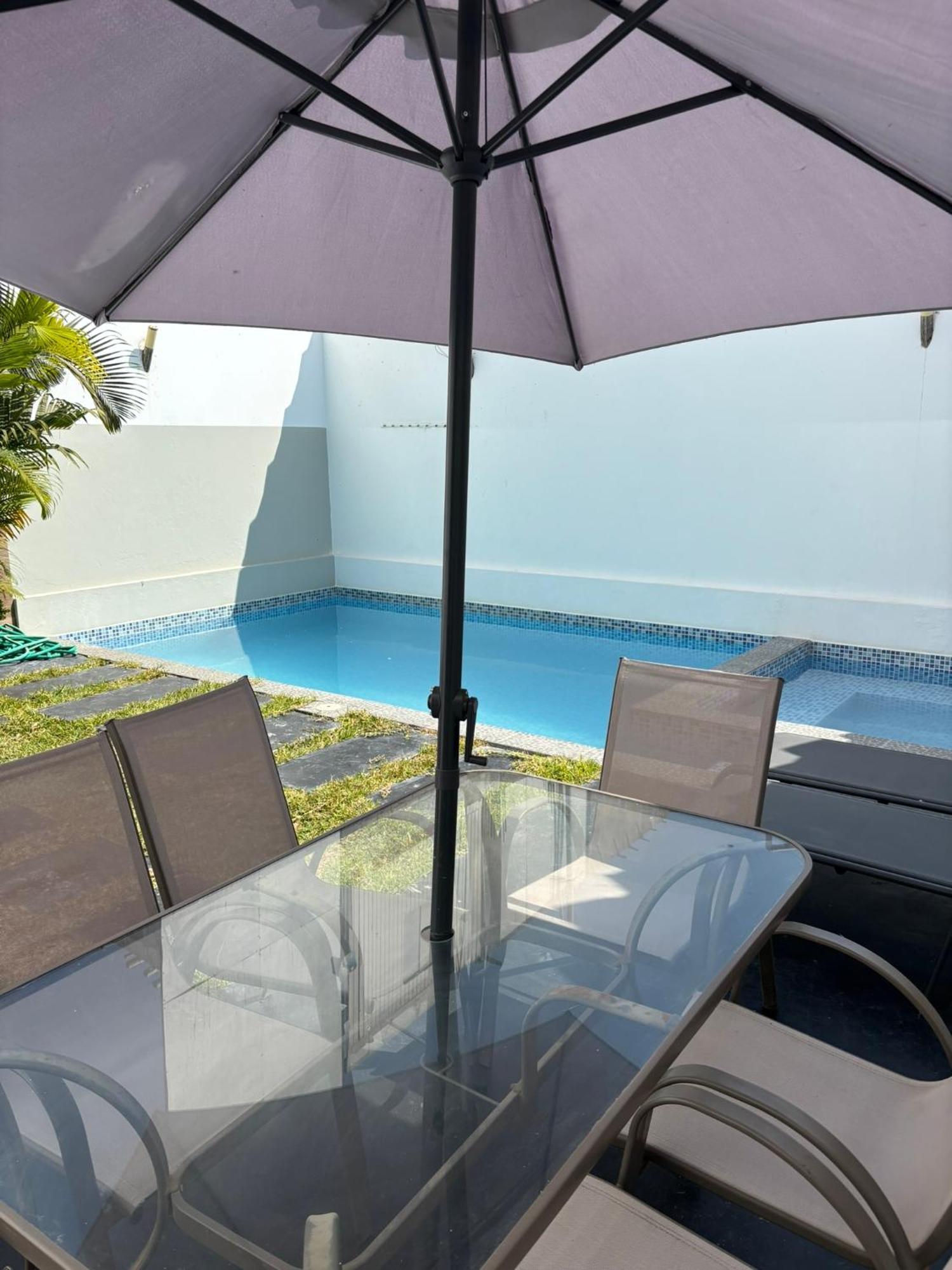Killamoon House Paracas Ngoại thất bức ảnh